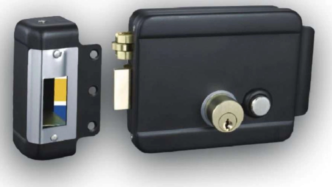 electric lock